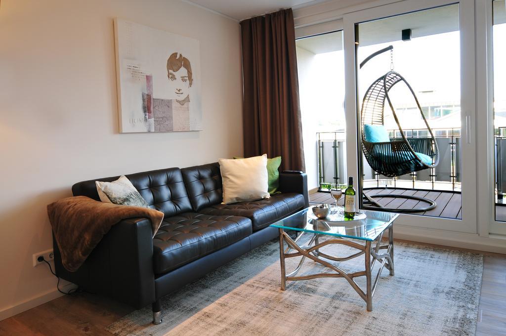 Apartment Passepartout