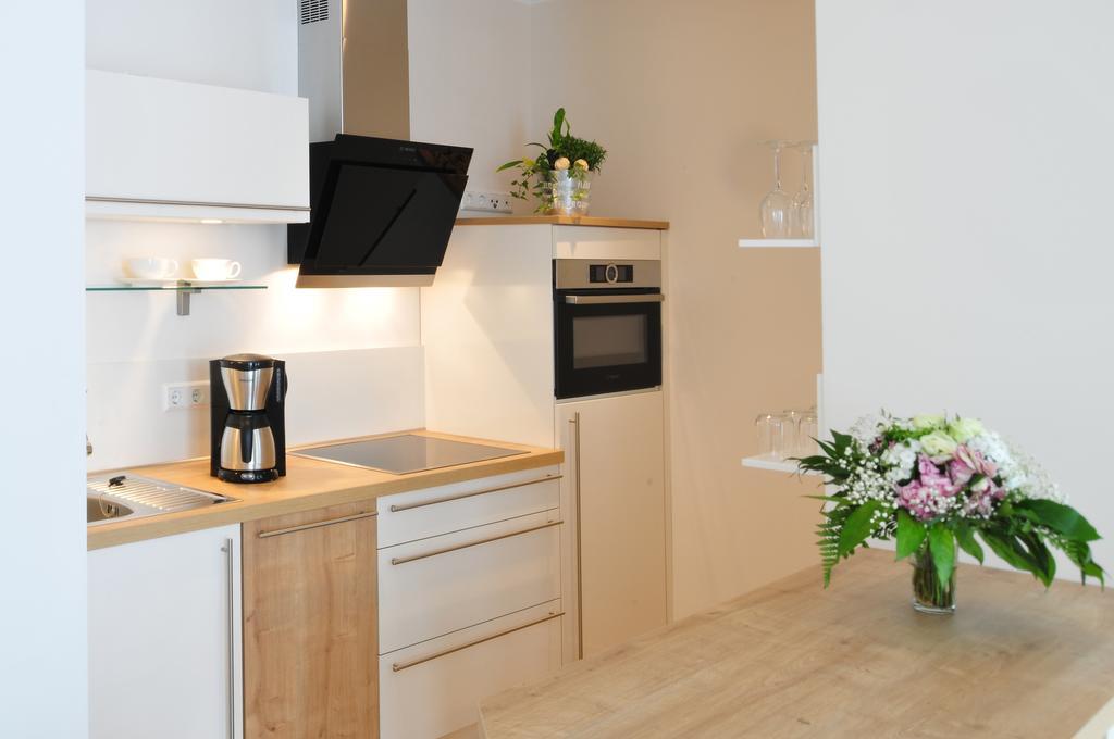 Passepartout Apartment Norderney