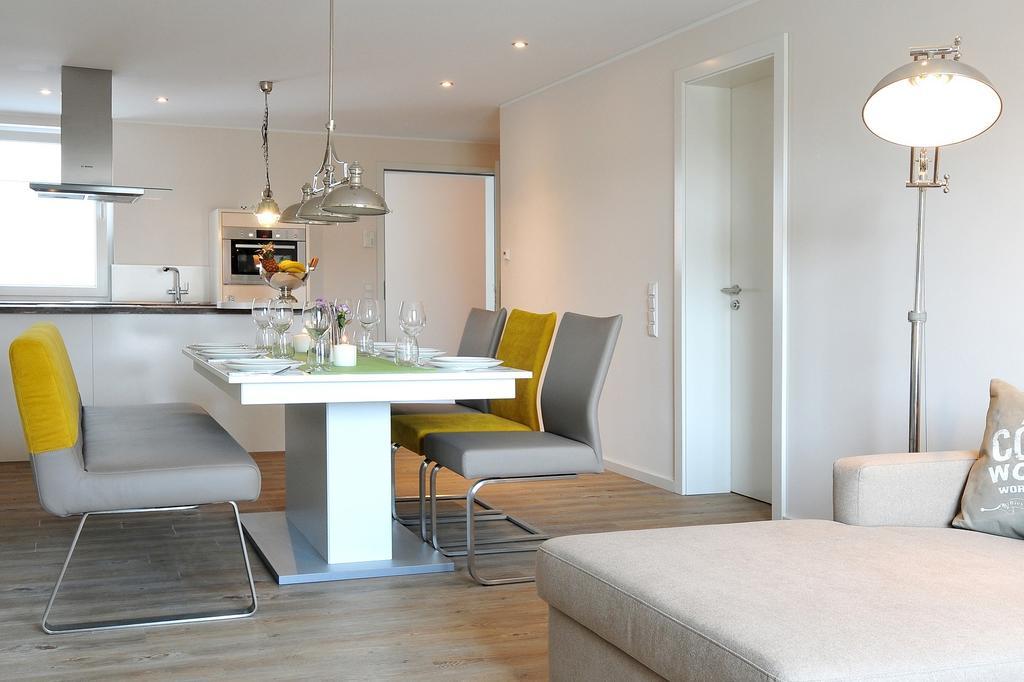 Apartment Passepartout Norderney