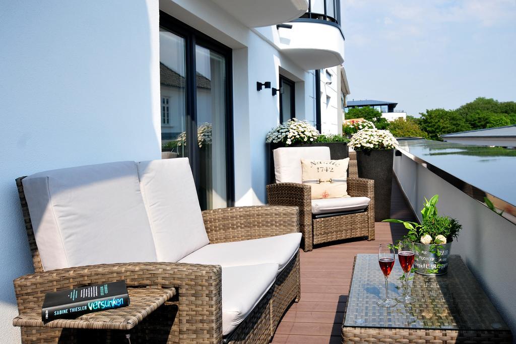 Passepartout Apartment Norderney