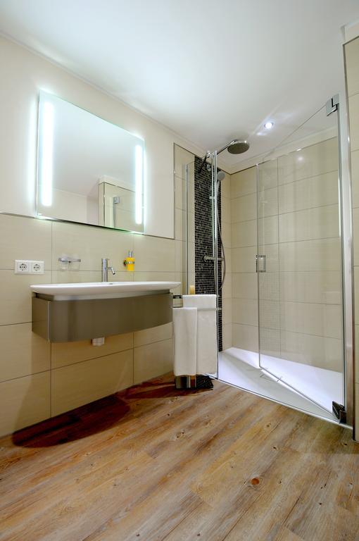 Passepartout Apartment