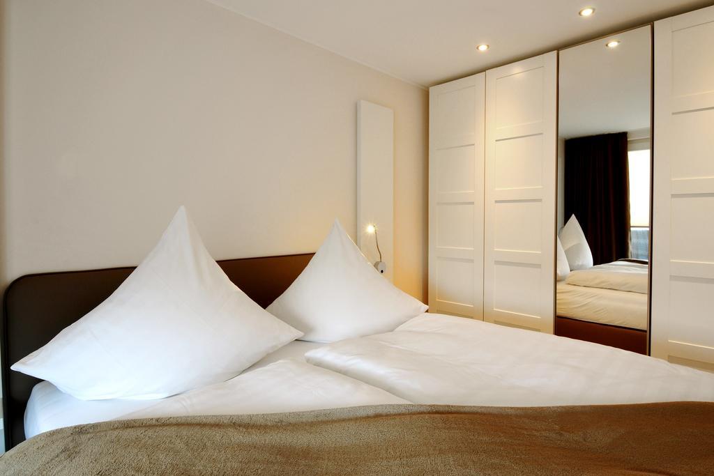 Apartment Passepartout