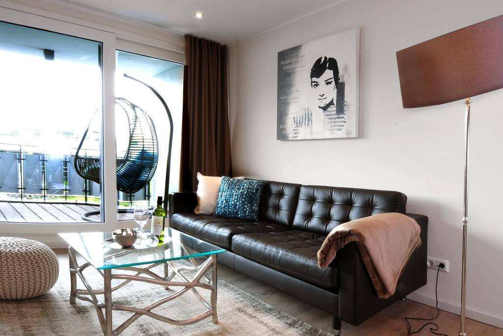 Passepartout Apartment Norderney
