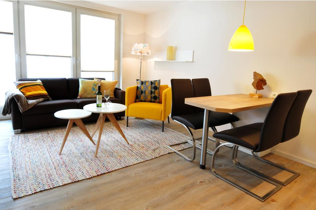 Passepartout Apartment *