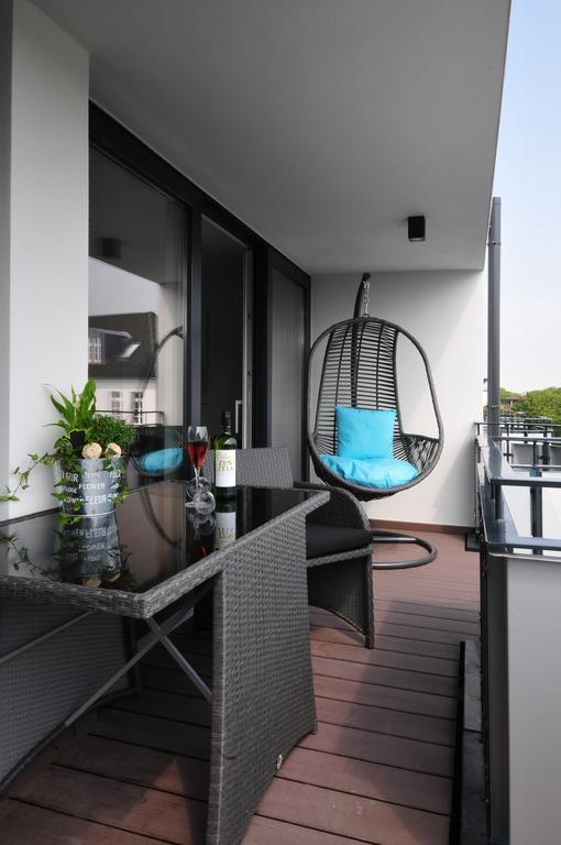 Apartment Passepartout *