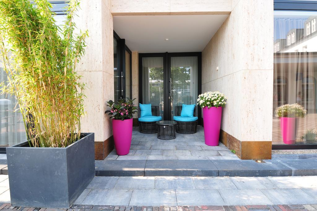 Apartment Passepartout Norderney