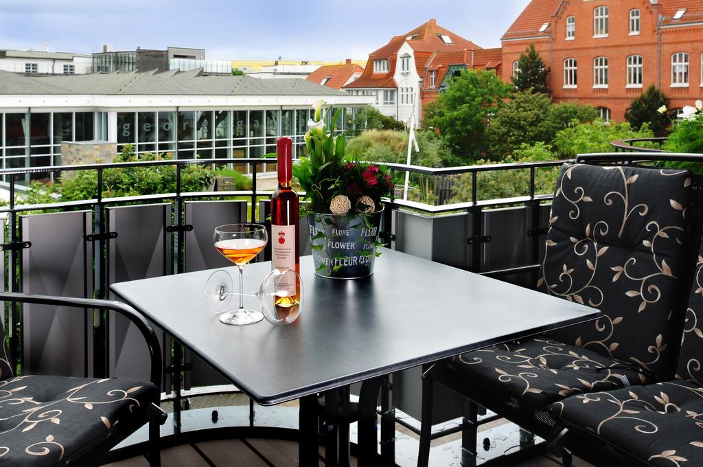 Passepartout Apartment Norderney
