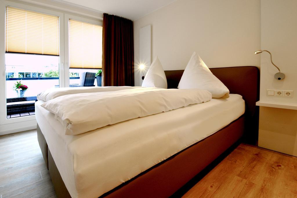 Passepartout Apartment