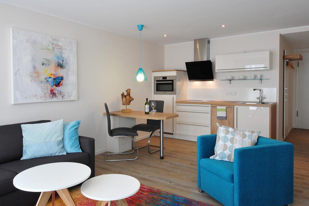 Apartment Passepartout *