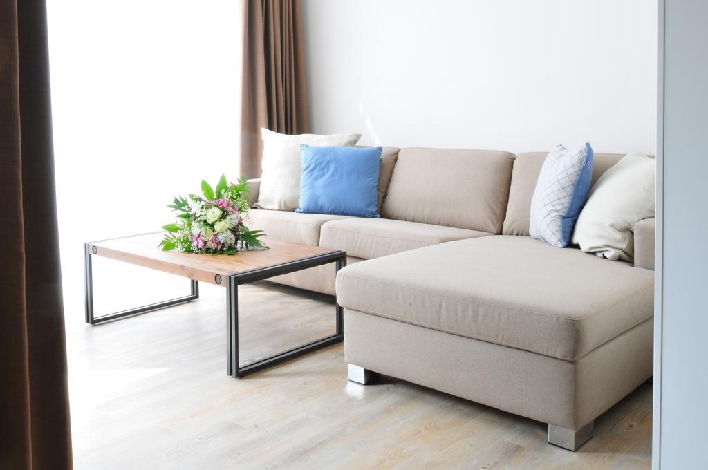 Passepartout Apartment *