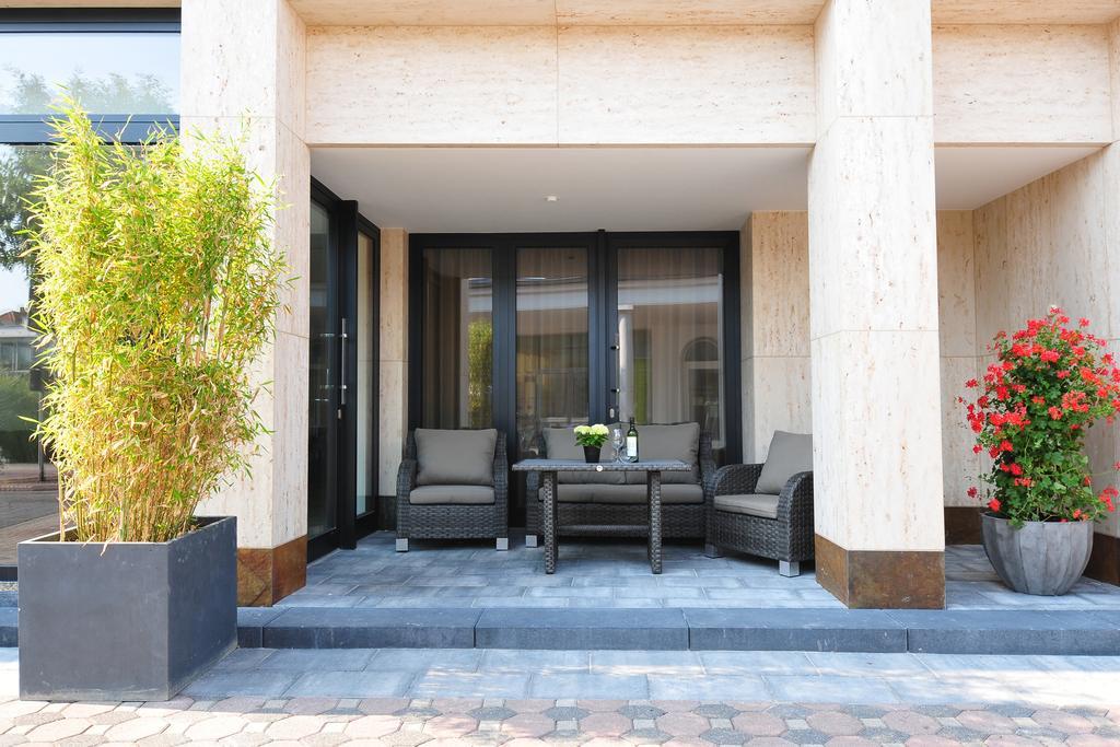 Apartment Passepartout