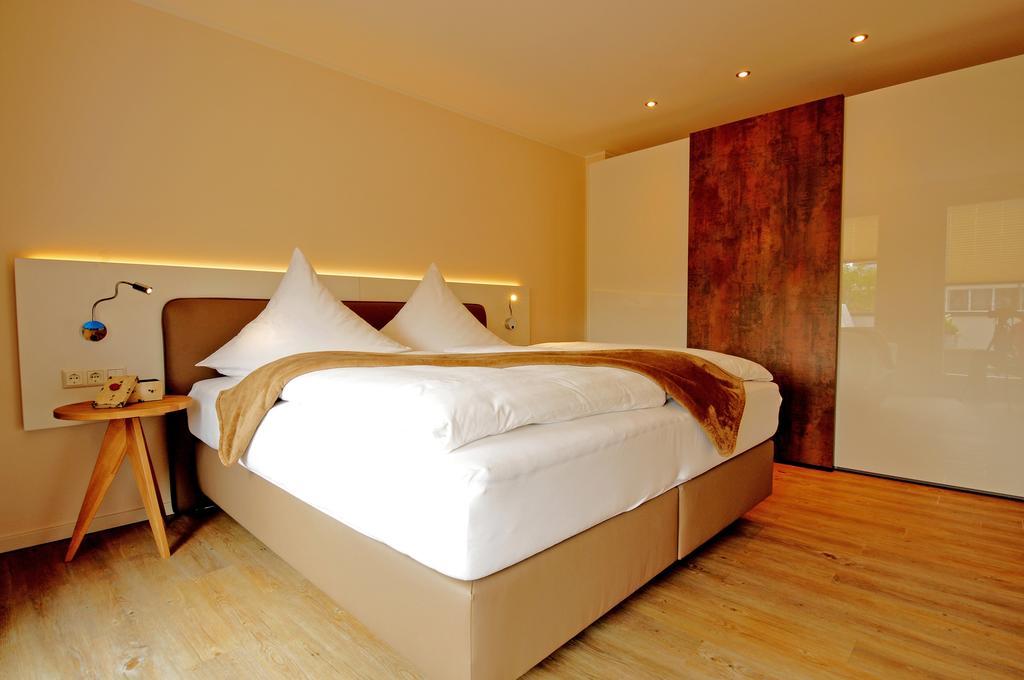 Apartment Passepartout *