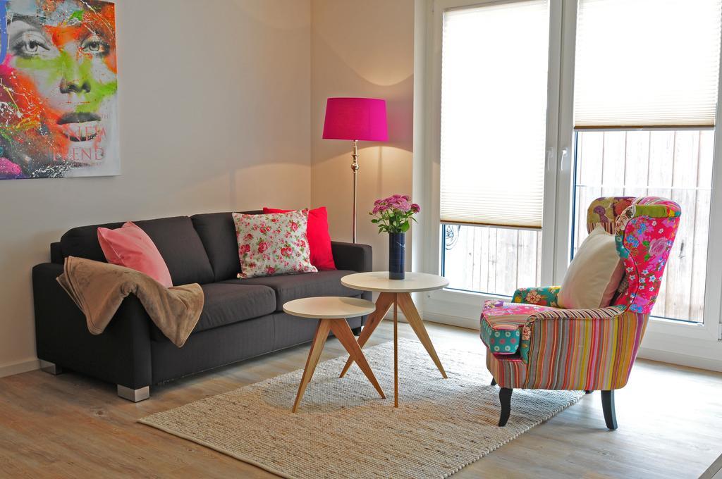 Apartment Passepartout Norderney
