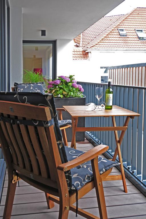 Passepartout Apartment Norderney