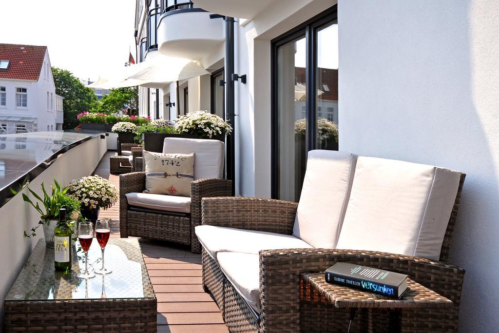 Passepartout Norderney