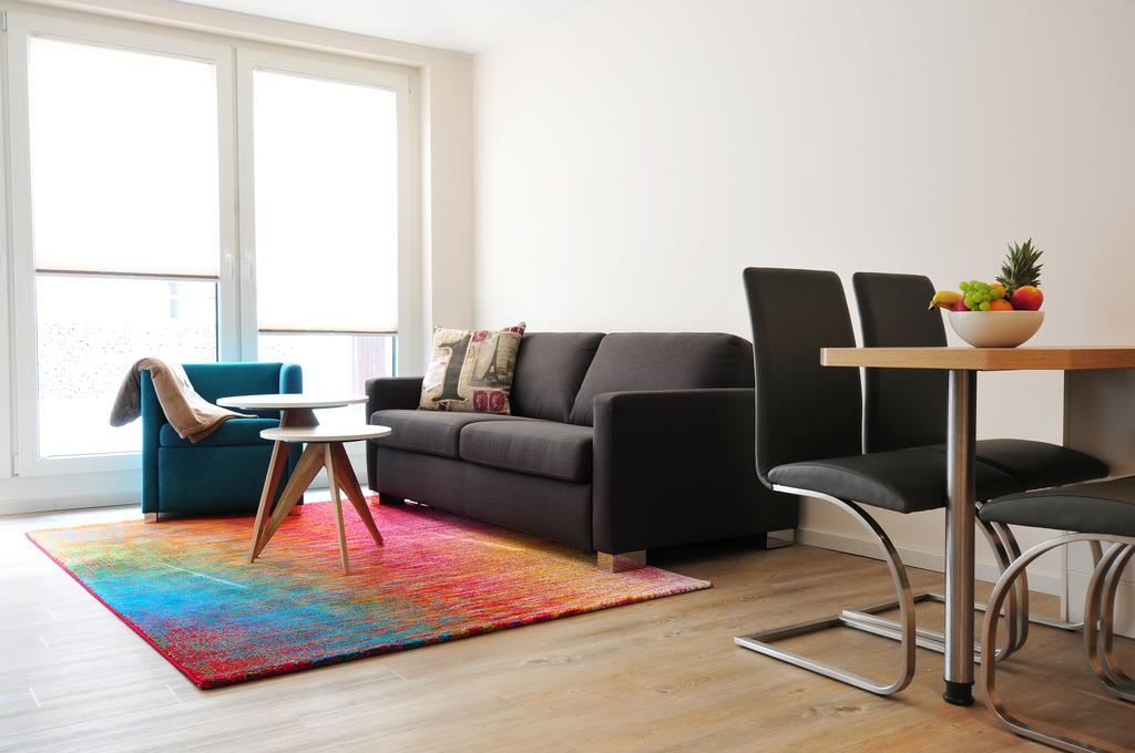 Passepartout Apartment