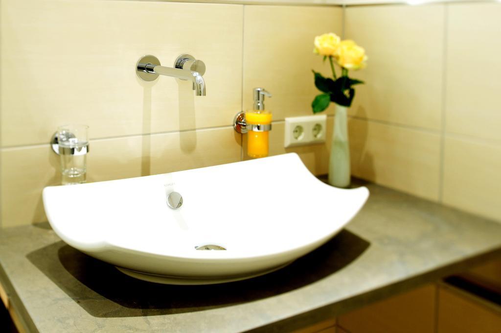Passepartout Apartment *