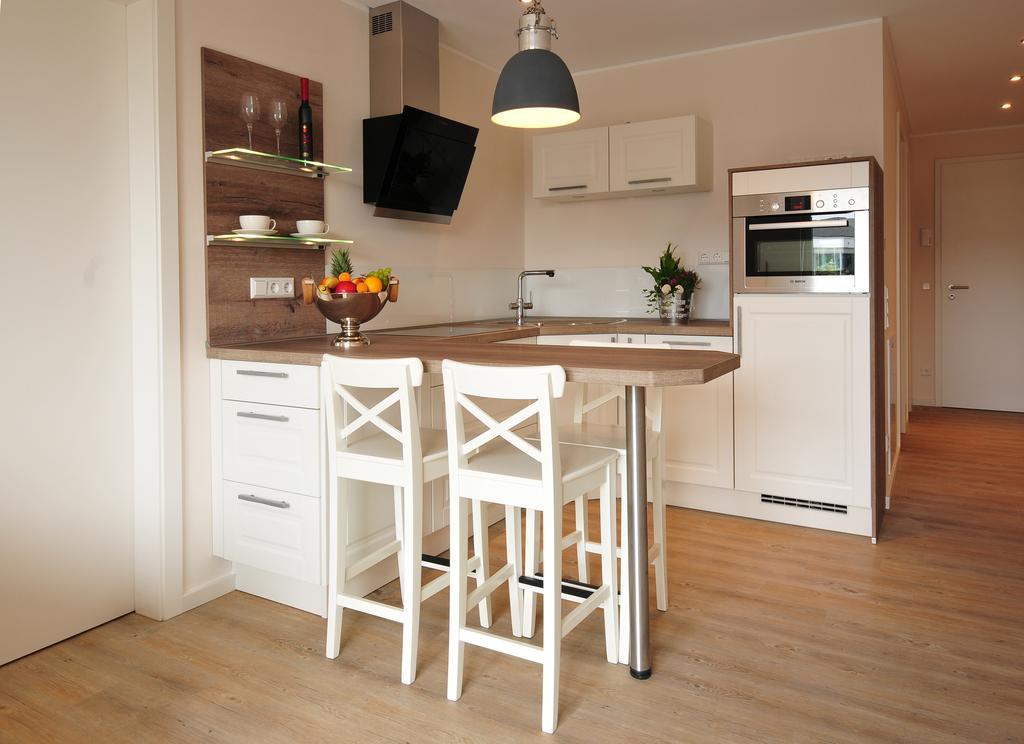 Passepartout Apartment Norderney