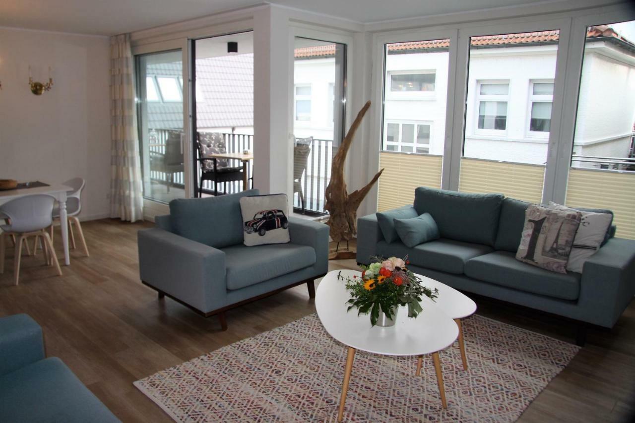 Passepartout Norderney