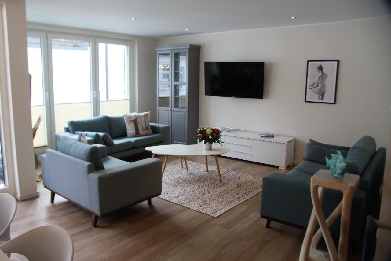 Passepartout Apartment *
