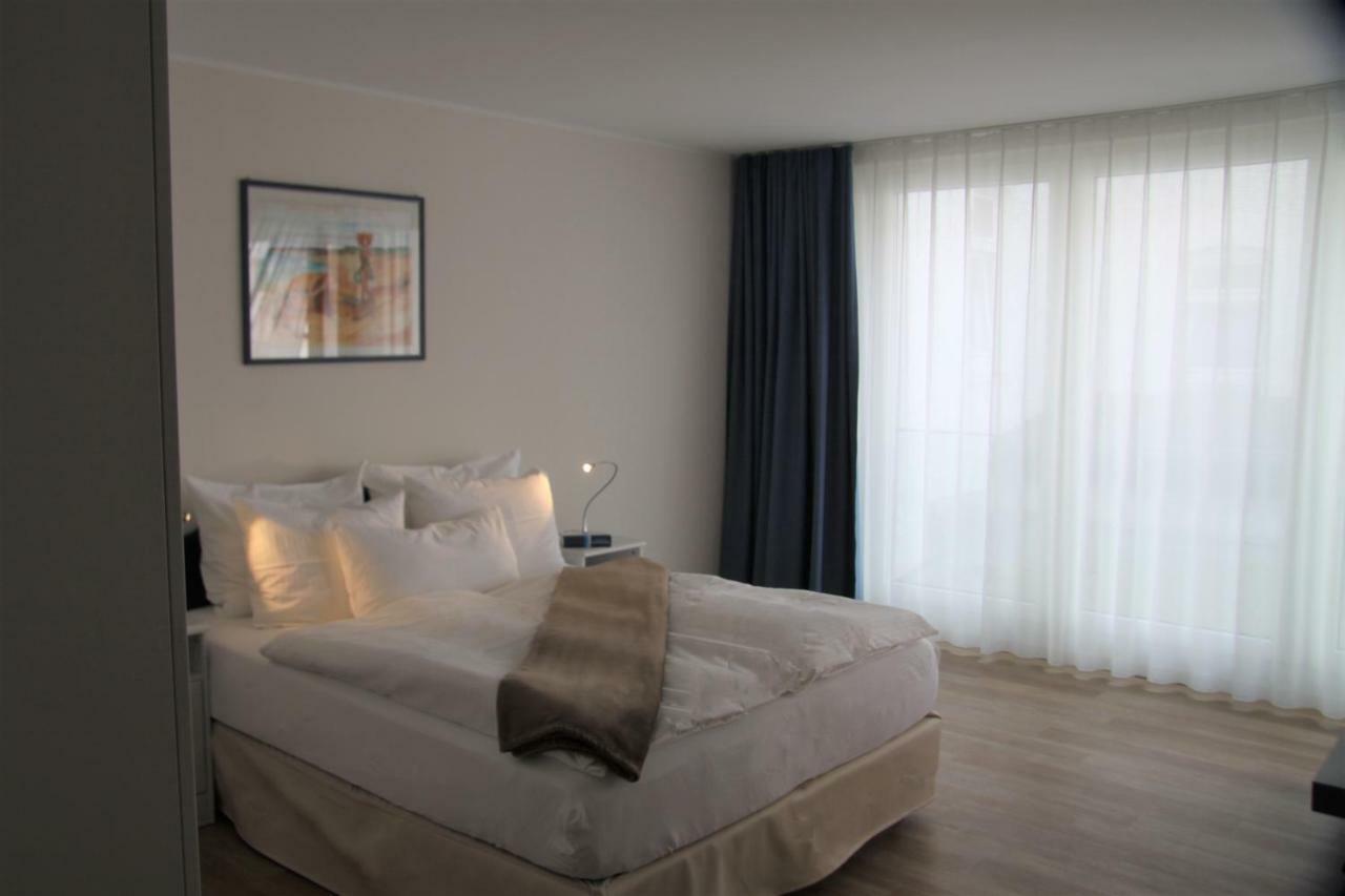 Apartment Passepartout *