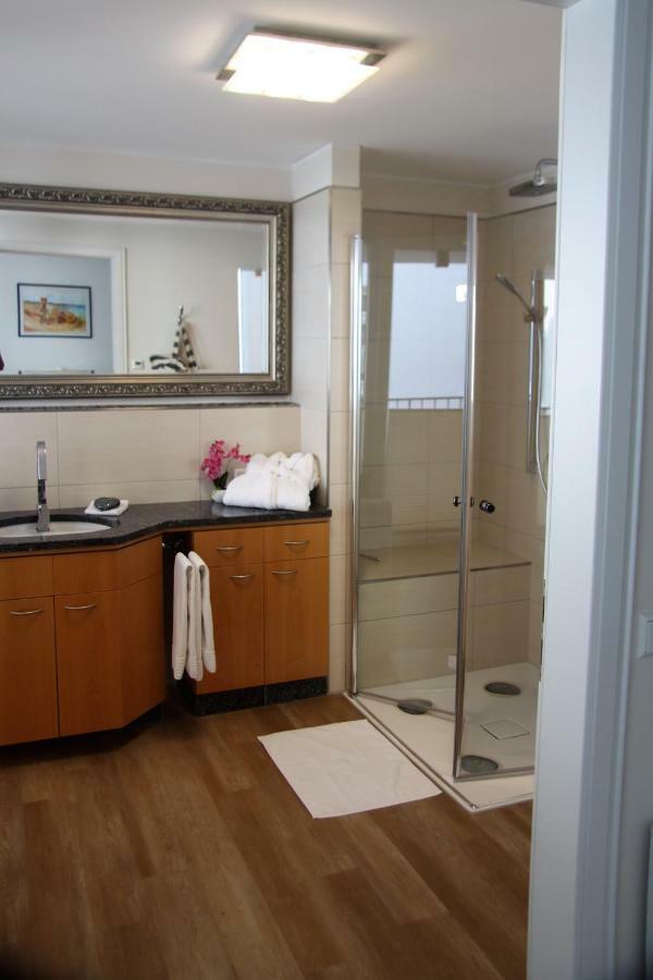 Passepartout Apartment *